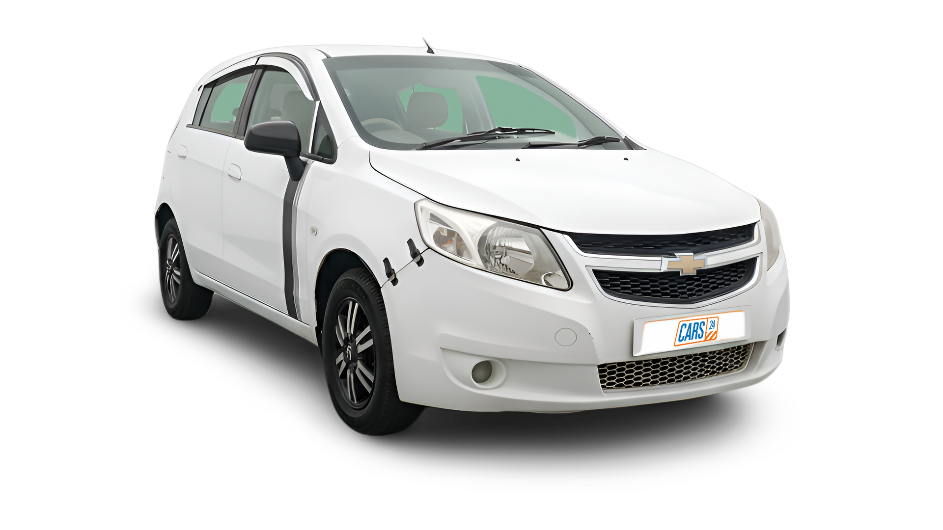 Chevrolet Sail UVA-img